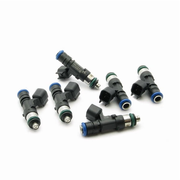 Matched Set Of 6 Injectors 95 Lb/Hr