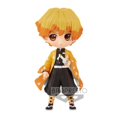 thumbnail image 3 of Figura Banpresto Demon Slayer Kimetsu no Yaiba Zenitsu, 3 of 6