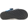 thumbnail image 3 of Chaco Lowdown Slide Men Azure Dusty Blue, 3 of 6