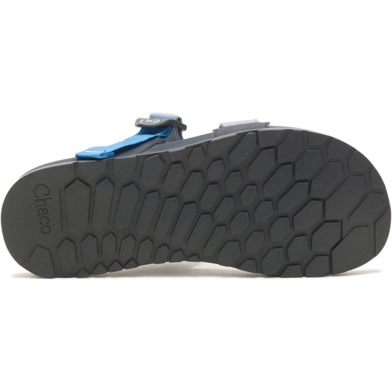Chaco Lowdown Slide Men Azure Dusty Blue - Walmart.com display picture 1