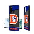 thumbnail image 2 of Denver Broncos Galaxy Pastime Design Bump Case, 2 of 7