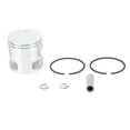 thumbnail image 2 of Kit de Remplacement de Piston pour Tronçonneuse, Ajustement Parfait pour la Réparation, 2 of 7