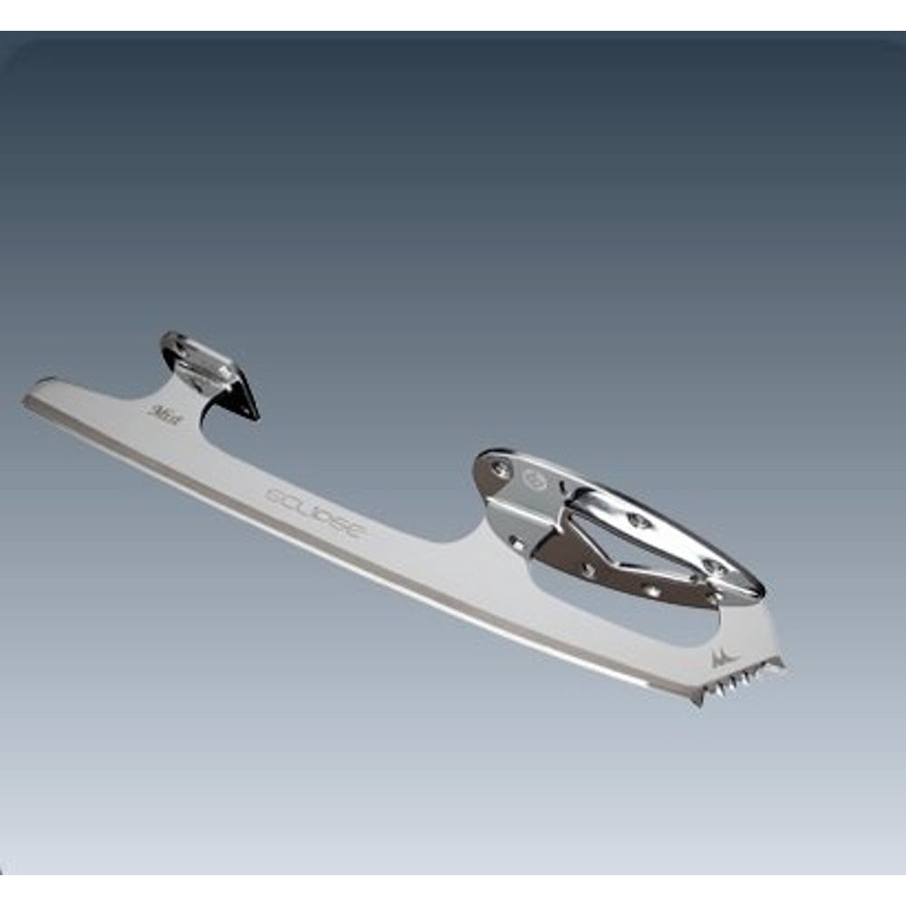 Eclipse Figure Skating Blades Mist