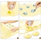 thumbnail image 4 of Molde De Cocina Para Hacer Bolas De Masa Hervida, Lavavajillas, No Tóxico, Para Hacer Pasteles De Mano Para Hacer Pasteles De Mano, Bolas De Masa Hervida Fyydes Descripción de la referencia, 4 of 5