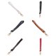 thumbnail image 1 of 6pcs Correa de Hombro Universal Reempzo Cadena de Bolsa Bricoje ,Tamaño Libre, ón/Negro/Rojo/ Zulema Correa de repuesto para embrague, 1 of 8