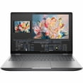 thumbnail image 3 of HP ZBook Fury G1i 16" Laptop, Intel Core Ultra 9 285HX, 32GB RAM, 1TB SSD, Windows 11 Pro, 3 of 23