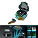 thumbnail image 1 of Auriculares inalámbricos para juegos, con control táctil de emparejamiento automático, funda de carga compacta 65MS, micrófono incorporado de, 1 of 8
