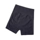 thumbnail image 3 of Pantalones cortos de yoga para mujer, sin costuras, de cintura alta, transpirables negro, 3 of 9