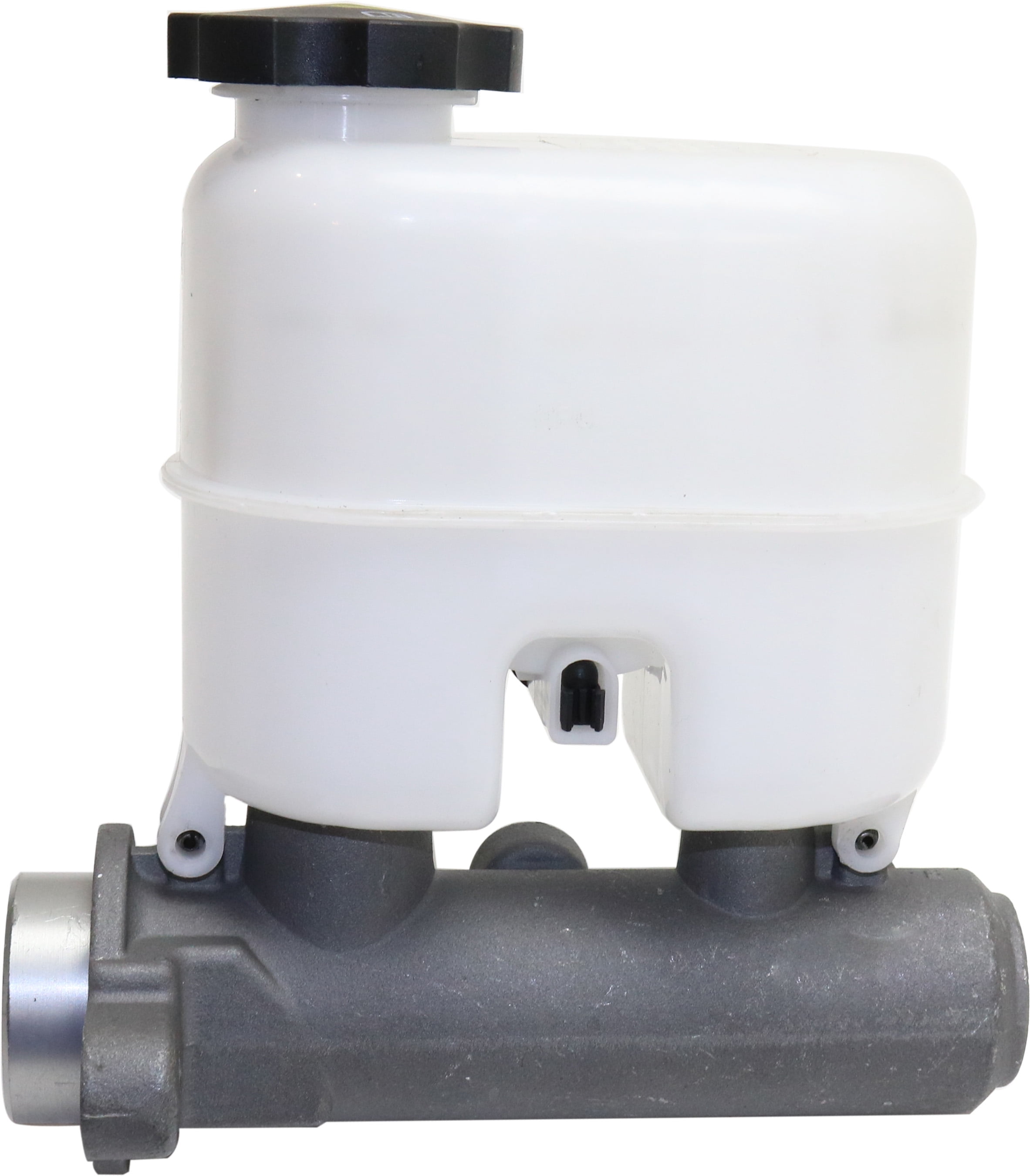 Brake Master Cylinder Compatible with 2000-2002 Chevrolet Tahoe 1999-2002 GMC Sierra 1500 8Cyl 6Cyl 5.3L 4.8L 4.3L 6.0L With Reservoir