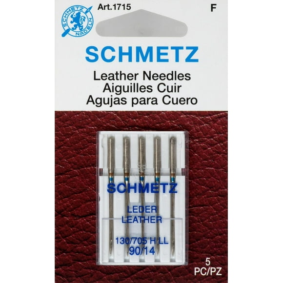 SCHMETZ® Leather Needles