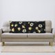 thumbnail image 5 of Balery Daisy Funda Protectora para Almohada Corporal de Algodón Hipoalergénico con Cierre(55 x 21 pulgadas), Almohadas No Incluidas, 5 of 7