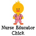 thumbnail image 3 of CafePress - Nurse Educator Chick Mug - 11 oz Ceramic Mug - Novelty Coffee Tea Cup, 3 of 6