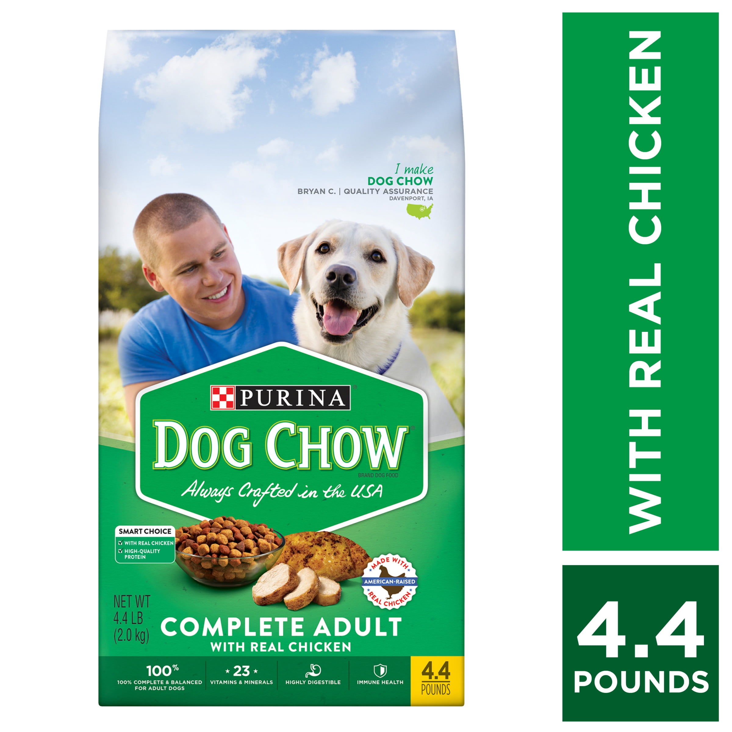 Is Your Dog's Mealtime at Risk? Stock Up on the Top 10 Dry Dog Foods