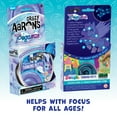 thumbnail image 5 of Crazy Aaron’s Glow in the Dark Pegasus Thinking Putty, Purple, Ages 3 and Up, 5 of 7