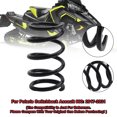 thumbnail image 2 of 7043342 Ressort d'Embrayage d'Entraînement Primaire 7043829 pour Polaris Switchback Rush RMK Indy, 2 of 12