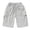 Light Ashy, variant on ZLBDYG Boys Casual Cargo Shorts Summer Outdoor Hiking Travel Short Trousers Kids Loose Fit School Unifor𝐦 Shorts with Flap Pockets