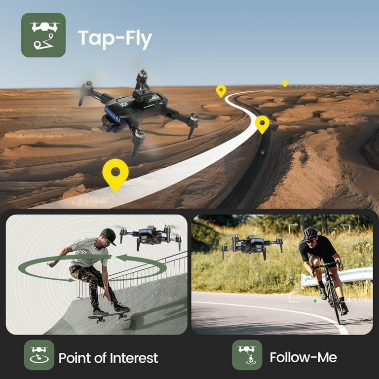 XT505 GPS Drone with 8K HD Camera, Foldable FPV RC XT505 GPS Drone with 8K HD Camera, Foldable FPV RC