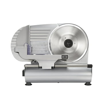 MEAT SLICER 9"" BLADE SLV (Pack of 1)