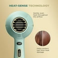 thumbnail image 5 of InfinitiPRO by Conair Heat Protect Hair Dryer, 5 of 7