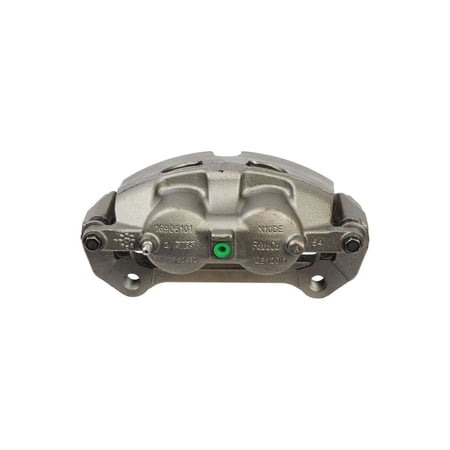 Cardone Cardone or OEF3 Remanufactured Brake Caliper  Unloaded w/Bracket