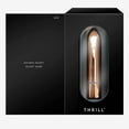 thumbnail image 4 of SKYN Thrill 3 Speed Vibrating Bullet Vibrator, 3 Speeds, Rose Gold, 4 of 8