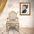 thumbnail image 3 of Parker, Jennifer Paxton 25x32 Gold Ornate Wood Framed with Double Matting Museum Art Print Titled - Unbleached Neutrals V, 3 of 4