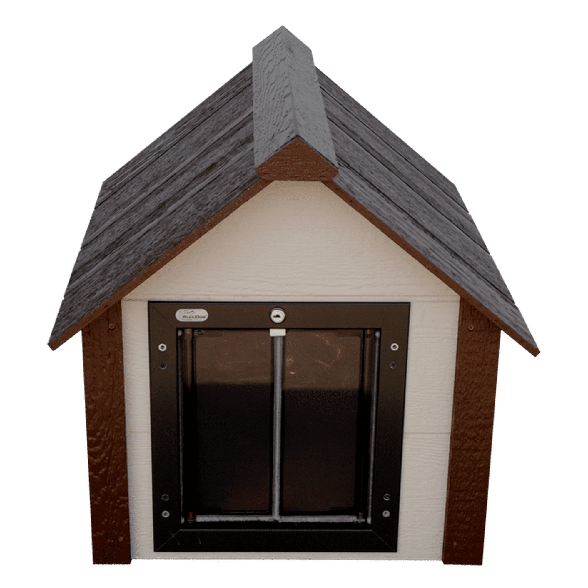 Climate master plus insulated dog house discount