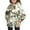 White#003, variant on Xyxonk Camo Hoodies for Girls Toddler & Kids 10-12 Years Long Sleeve Maple Leaf Print Cute Camouflage Sweatshirt with Pocket Winter Hunting Fleece Hoodie Kids Clothes,Beige 120