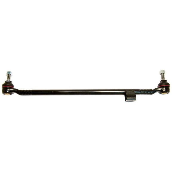 Front Tie Rod Assembly - Compatible with 1994 - 1995 Mercedes-Benz E320