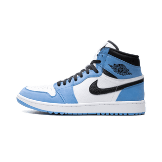 JORDAN MENS Air Jordan 1 Mule Golf  display picture 1