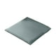 thumbnail image 2 of pstuiky Cojín de espuma para oficina para sentarse durante mucho tiempo transpirable fino para silla de comedor de cuero, 2 of 7