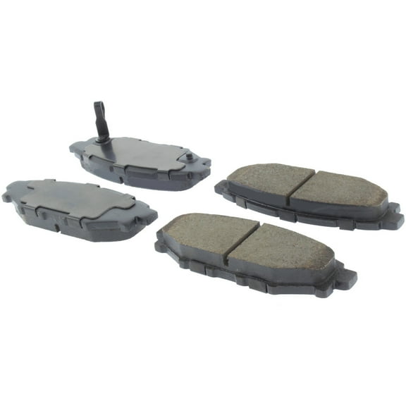 Centric (301.11140) Brake Pad, Ceramic