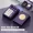 Damaged-Purple, variant on Weikav STARS21 PAD Mini Keypad Kits RGB Wireless Bluetooth Tri-Mode Customize Numeric Keyboard Kits Office Accessories Gifts