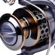 thumbnail image 3 of Carrete de pesca Zulema alta velocidad agua salada dulce DR3000, 3 of 4