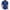 Dark Blue, variant on Elvqul Shirts for Men V-Neck T-Shirts Cotton Linen Pullover Short Sleeve Solid Color Light Blue Shirts
