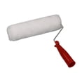 thumbnail image 2 of WIZUTIZ Paint Roller Paint Roller For Painting Walls Cabinet Doors Paint Roller Brush Paint Roller Including Tray Paint Set For House Painting Home Supply Machine Washable Holiday Saving, 2 of 5