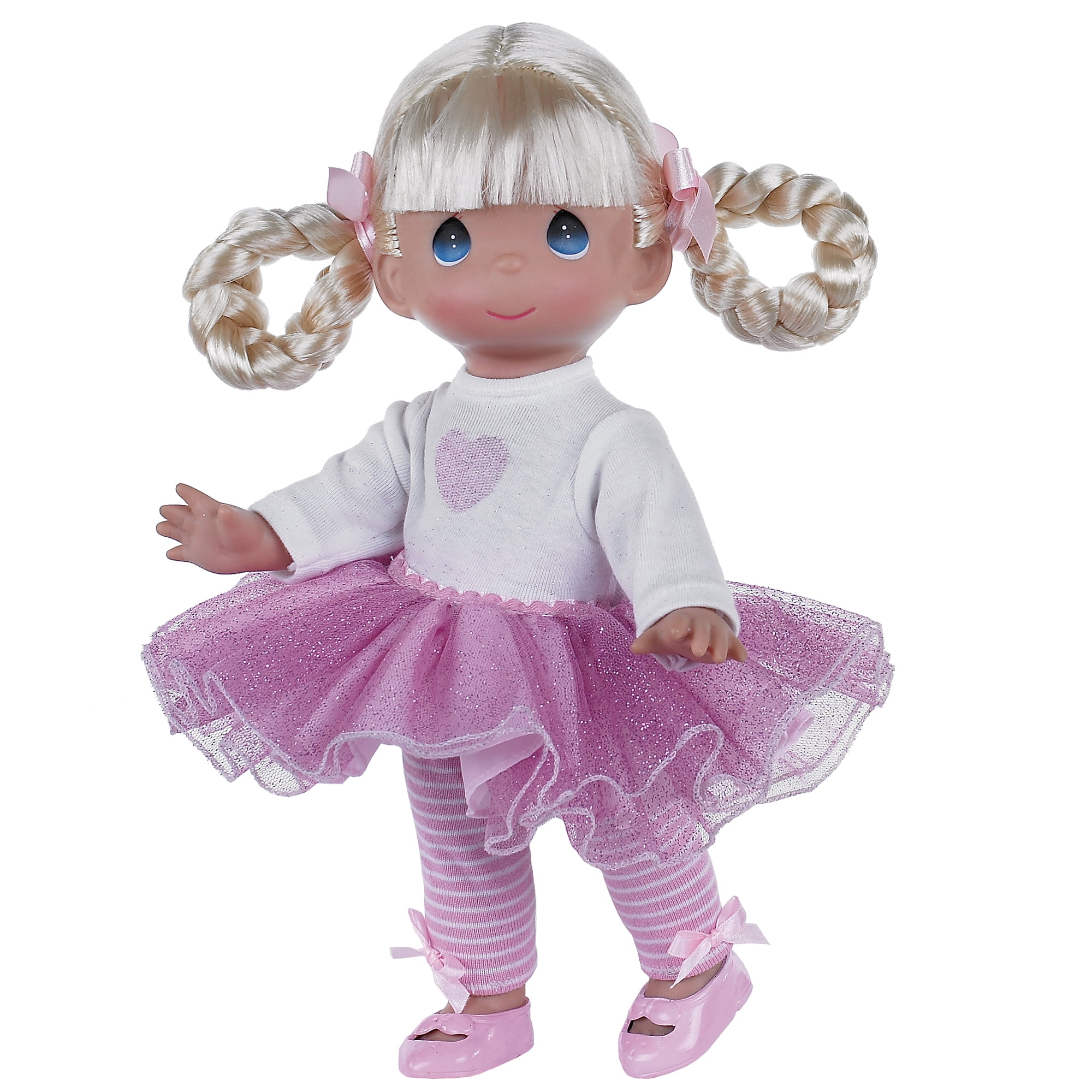 Precious Moments Dolls by The Doll Maker, Linda Rick, Fashionista, 12
