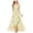 style-15 Yellow, variant on Gubotare Dress for Girls Toddler Baby Girl Dress Summer Linen Ruffle Halter Sleeveless Kids Casual Beach Party Dresses Size 7-8 (Red,7-8 Years)