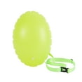 thumbnail image 4 of Boya de Natación de Seguridad Cola Flotador Inflable Verde, 4 of 8