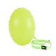 thumbnail image 4 of Boya de natación de seguridad, bolsa impermeable, flotador inflable de alta visibilidad para entrenamiento de natación, flotador de seguridad para natación, camping, kayak, piscina, Verde, 4 of 9