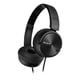 thumbnail image 3 of Audífonos Sony MDR-ZX110NC con Cancelación de Ruido Negro, 3 of 3