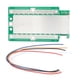 thumbnail image 2 of 100A para LifePo4 Placa de protección de fosfato de hierro y litio compatible con voltaje de equilibrio de 2 segundos, 2 of 5