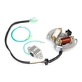 thumbnail image 2 of ATV Stator Magneto Coil with Regulator Accessory Fits for Yamaha Blaster 200 YFS200 97-02, 2 of 8