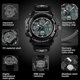 thumbnail image 2 of Kids Digital Sports Watch, Boys Girls Waterproof Sports Outdoor Watch Kids Casual Electronic Analog Quartz Sports Watch, 2 of 5