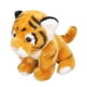 thumbnail image 4 of Tigre de Peluche de Juguete para Niños Suave Lindo Divertido Fiesta Tigre de Peluche Animal de Peluche de Juguete Decoración del Hogar Regalo de Cumpleaños 2 Colores ANGGREK  Otros, 4 of 8
