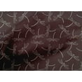 thumbnail image 4 of oneOone Cotton Poplin Fabric Dragonfly Insects Sashiko Print Fabric BTY 42 Inch Wide, 4 of 4