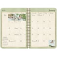 thumbnail image 3 of Lang Companies, Birds in the Garden by Jane Shasky 2025 Spiral Engagement Planner, 3 of 4