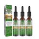 thumbnail image 1 of 3PCS 30ml Rosemary Hair Oil Nourishment Scalp Stimulates Hair Growth Hair Care Oil, 1 of 4