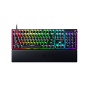 Razer Huntsman V3 Pro 8KHz Analog Optical Esports PC Keyboard, Black