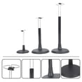 thumbnail image 4 of 3Pcs Doll Support Frame Household Doll Stand Showcase Doll Standing Rack, 4 of 9